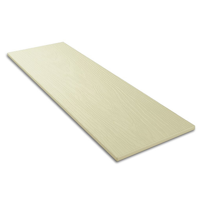 Фиброцементный сайдинг DECOVER 8х190х3600 RAL 6003 Yagel