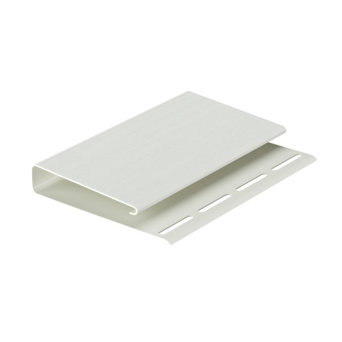 Наличник 75 мм Docke 1.1 мм Пломбир