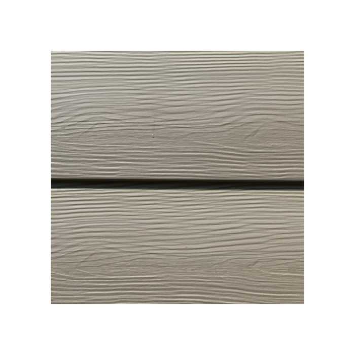 Вспененный сайдинг Альта-Профиль Стандарт АЛЬТА БОРД Кремовый 3000x214x6