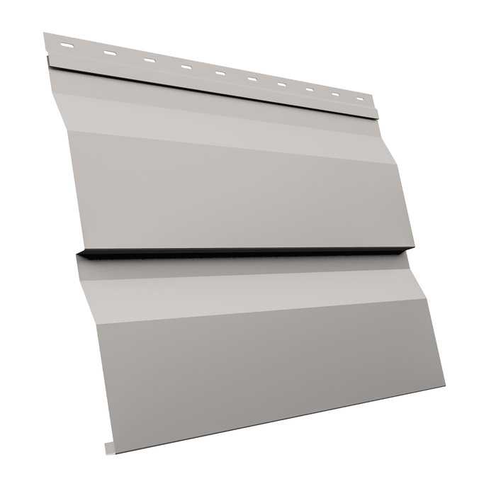 Светло-серый