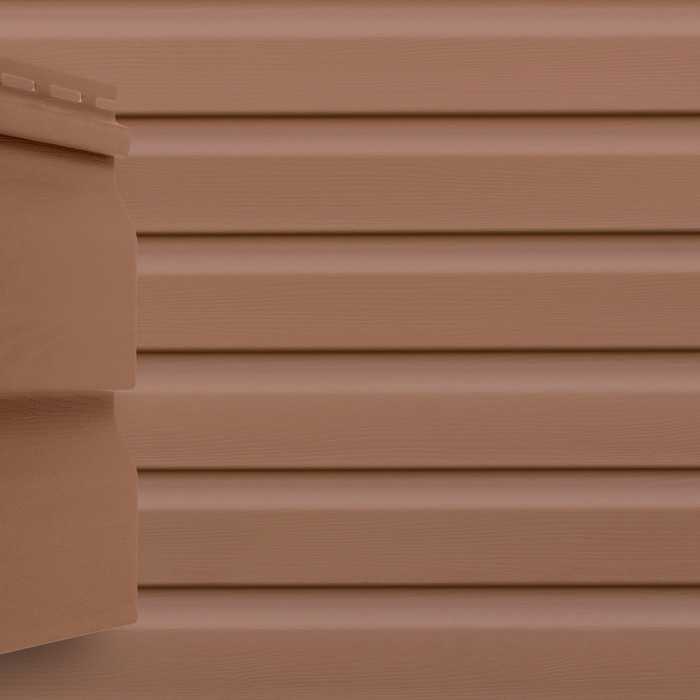 Темно-бежевый